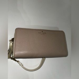 Kate spade wallet